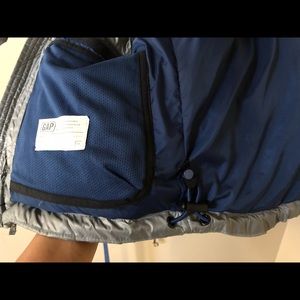 GAP Jackets & Coats - GAP winter snow jacket GAP Jackets & Coats - GAP winter snow jacket